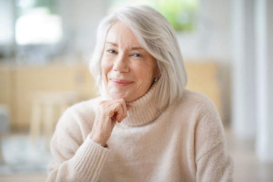 在线客服代表形象