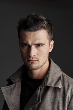 技术支持工程师形象